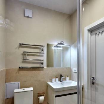 Сдается 1-комнатная квартира, 33,6 м²