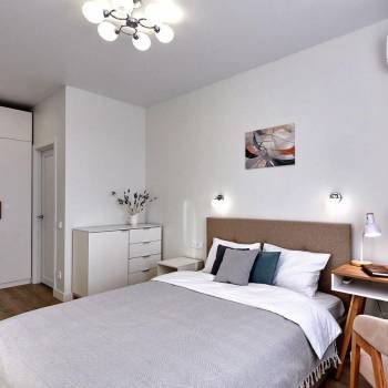Сдается 1-комнатная квартира, 33,6 м²