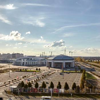 Сдается 1-комнатная квартира, 33,6 м²