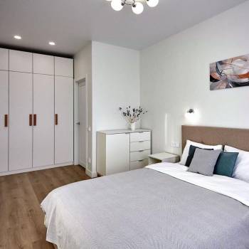 Сдается 1-комнатная квартира, 33,6 м²