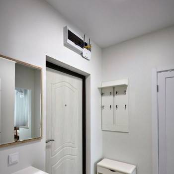 Сдается 1-комнатная квартира, 33,6 м²