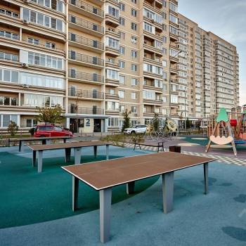 Сдается 1-комнатная квартира, 33,6 м²