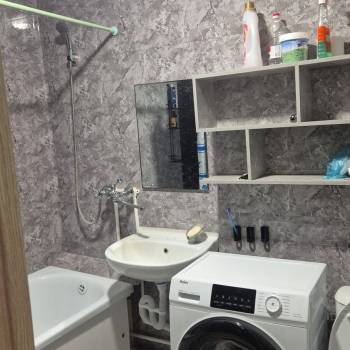 Сдается 1-комнатная квартира, 43 м²