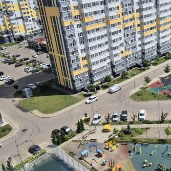 Сдается 1-комнатная квартира, 43 м²
