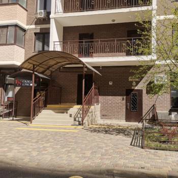 Сдается 1-комнатная квартира, 33 м²