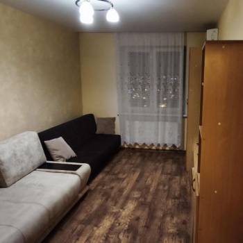 Сдается 1-комнатная квартира, 33 м²