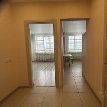 Сдается 1-комнатная квартира, 37 м²