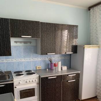Сдается 1-комнатная квартира, 35 м²