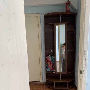 Сдается 1-комнатная квартира, 35 м²