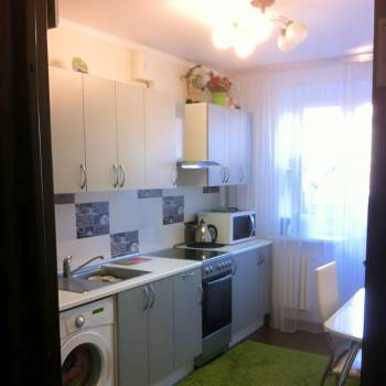 Сдается 1-комнатная квартира, 44 м²