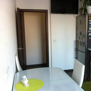 Сдается 1-комнатная квартира, 44 м²