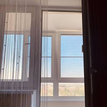 Продается 1-комнатная квартира, 45 м²