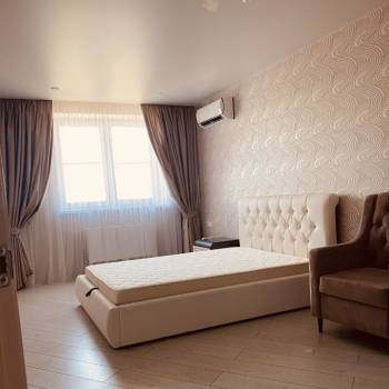 Продается 1-комнатная квартира, 45 м²