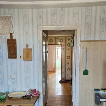 Продается 3-х комнатная квартира, 65,5 м²