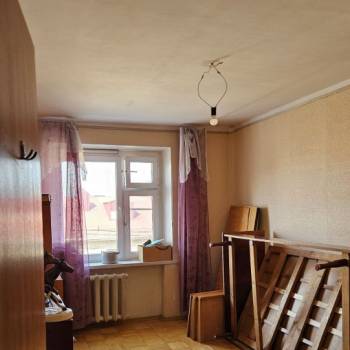 Продается 3-х комнатная квартира, 65,5 м²