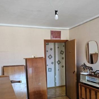 Продается 3-х комнатная квартира, 65,5 м²