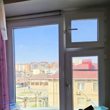 Продается 3-х комнатная квартира, 65,5 м²