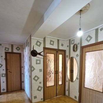 Продается 3-х комнатная квартира, 65,5 м²