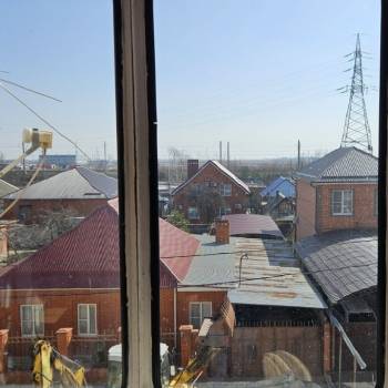 Продается 3-х комнатная квартира, 65,5 м²