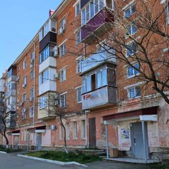 Продается 3-х комнатная квартира, 65,5 м²
