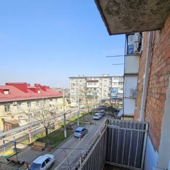 Продается 3-х комнатная квартира, 65,5 м²