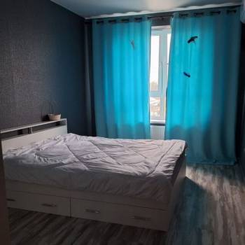 Сдается 1-комнатная квартира, 40 м²