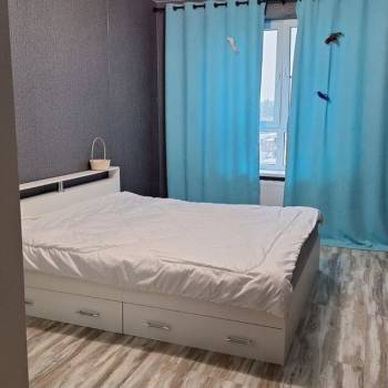 Сдается 1-комнатная квартира, 40 м²