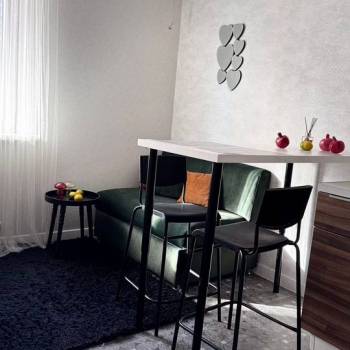 Продается 1-комнатная квартира, 36 м²