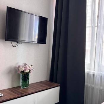 Продается 1-комнатная квартира, 36 м²