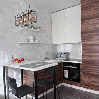 Продается 1-комнатная квартира, 36 м²