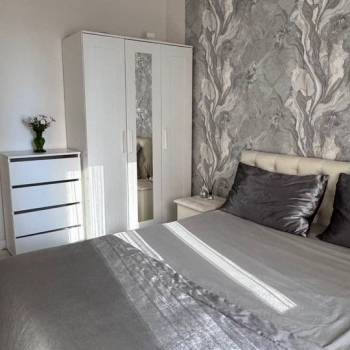Продается 1-комнатная квартира, 36 м²