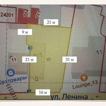 Продается Участок, 580 м²