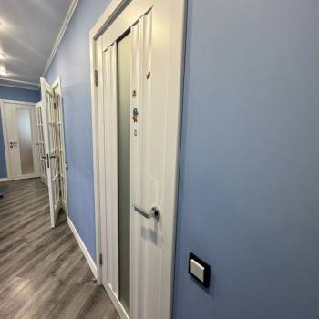 Продается 3-х комнатная квартира, 84,3 м²
