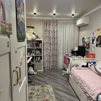 Продается 3-х комнатная квартира, 84,3 м²