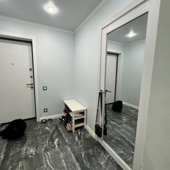Продается 3-х комнатная квартира, 84,3 м²