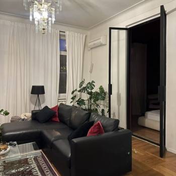 Продается Многокомнатная квартира, 105,5 м²