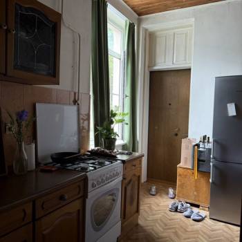Продается Многокомнатная квартира, 105,5 м²