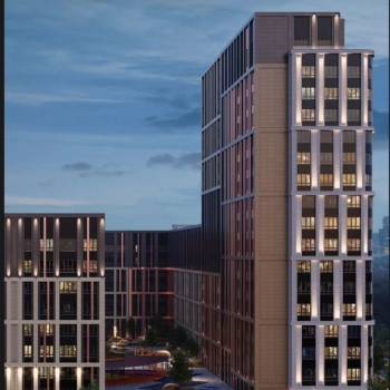 Продается Многокомнатная квартира, 113 м²