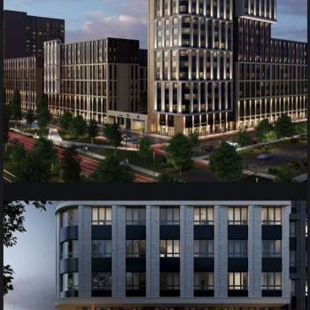 Продается Многокомнатная квартира, 113 м²