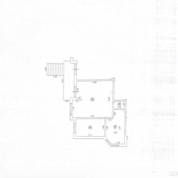 Продается Нежилое помещение, 76,3 м²