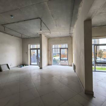 Продается Нежилое помещение, 76,3 м²