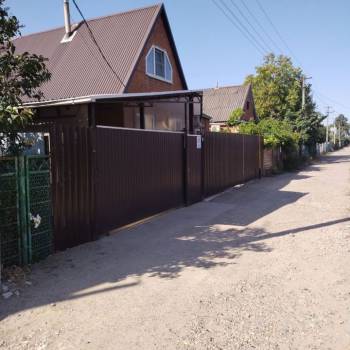 Продается Дом, 120 м²