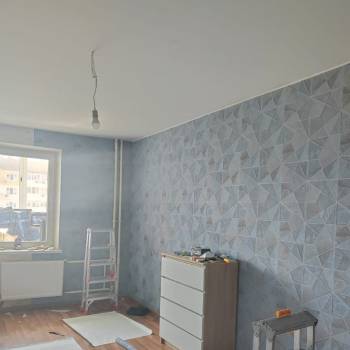 Сдается 1-комнатная квартира, 35 м²