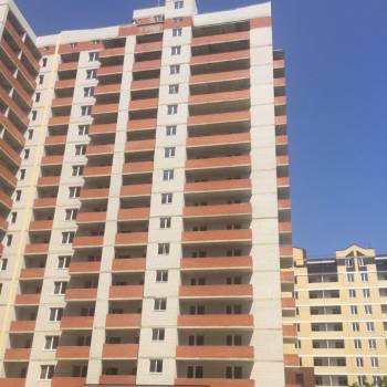 Продается 1-комнатная квартира, 41 м²