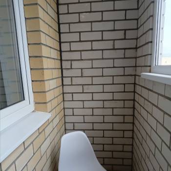 Продается 1-комнатная квартира, 26 м²