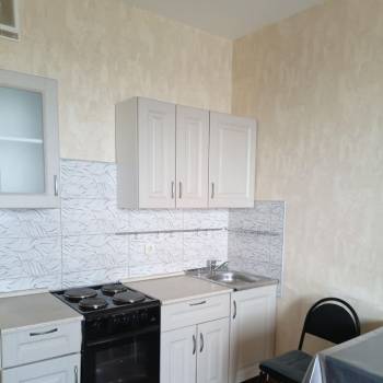 Продается 1-комнатная квартира, 26 м²