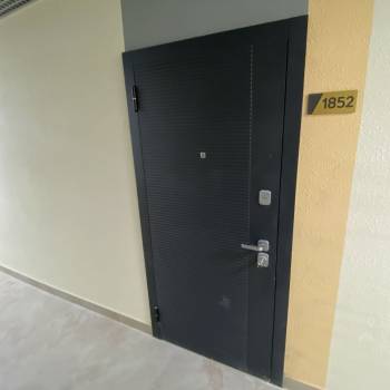 Продается 1-комнатная квартира, 35 м²