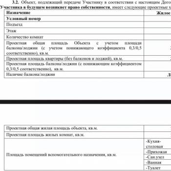 Продается 1-комнатная квартира, 35 м²
