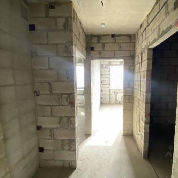 Продается 1-комнатная квартира, 35 м²