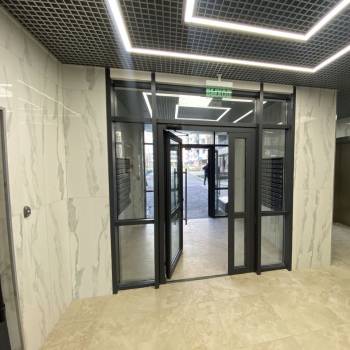 Продается 1-комнатная квартира, 35 м²